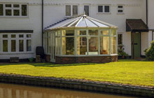 Great Braxted conservatory leads