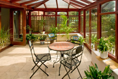 Great Braxted conservatory quotes