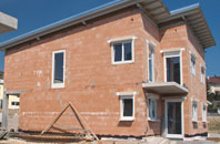 Great Braxted home extensions