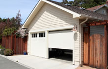 Great Braxted garage construction leads