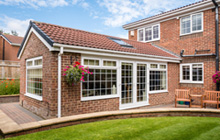 Great Braxted house extension leads