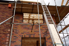 house extensions Great Braxted