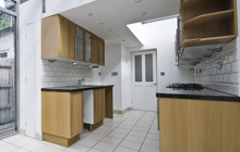 Great Braxted kitchen extension leads
